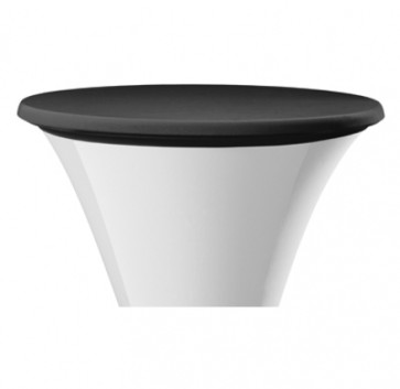Topcover Stretch Schwarz