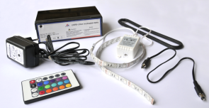 LED-Kombi Paket