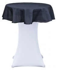 Tischdecke Rund 130cm