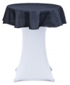 Tischdecke Rund 130cm