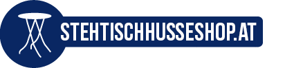 Stehtischhusseshop.at